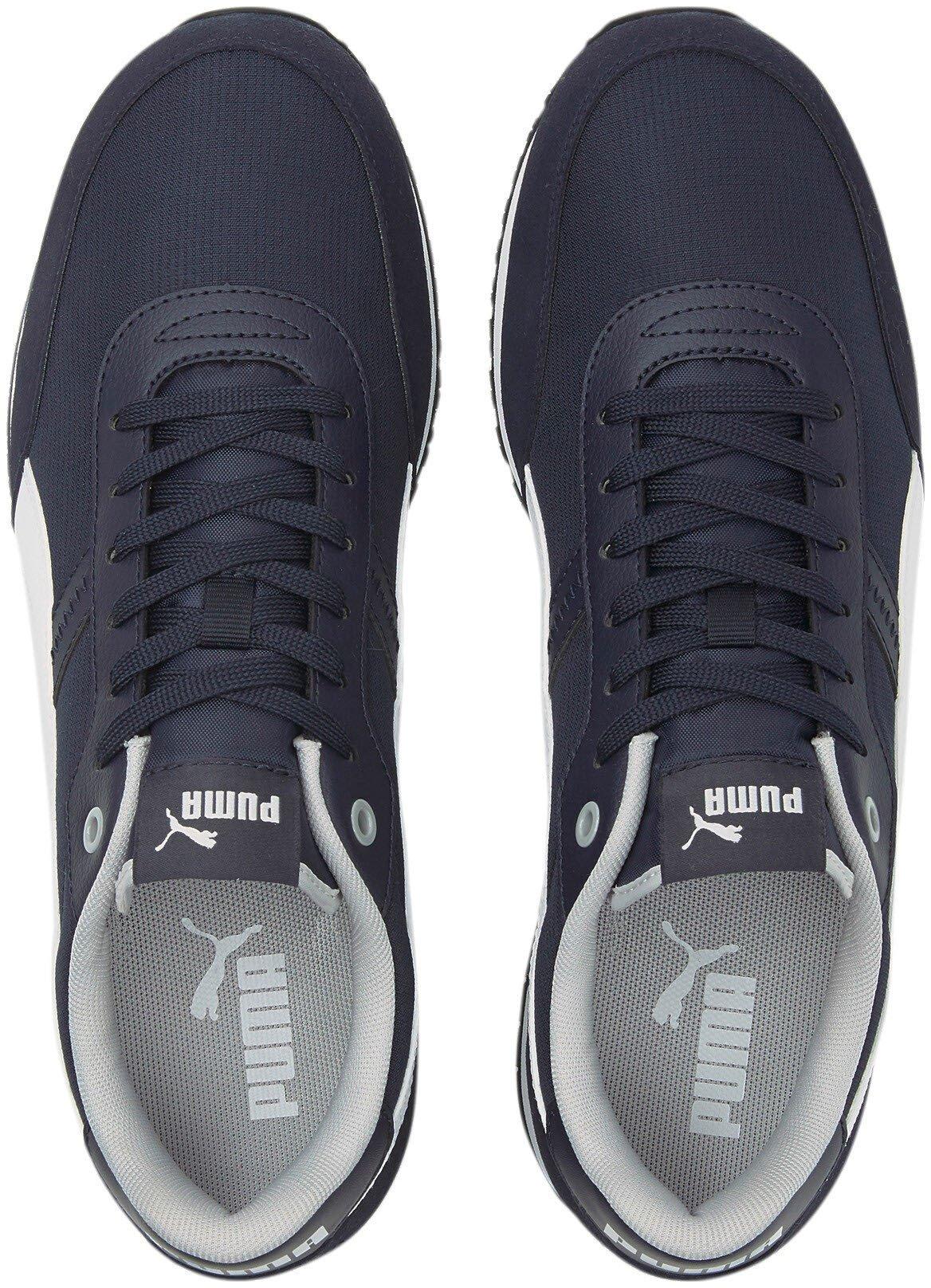 Кецове и обувки Puma St Runner Essential Синьо | 383055-04, 1