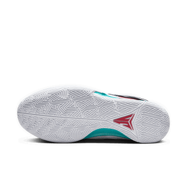 Кецове и обувки Nike Ja 1 Бяло | FV5957-100, 2