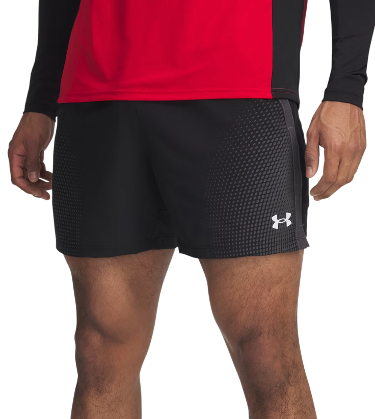 Къси панталони Under Armour Under Armour Vanish Graphic Short Черно | 6007632-001, 0