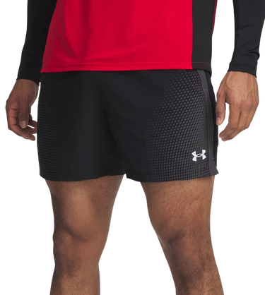 Къси панталони Under Armour Under Armour Vanish Graphic Short Черно | 6007632-001, 0