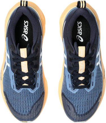 Кецове и обувки Asics NOVABLAST 5 LITE-SHOW Многоцветен | 1012b910-400, 3