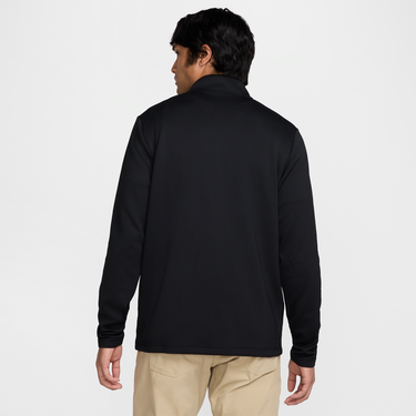 Пуловер Nike Victory Dri-FIT Therma Flex Golf 1/2 Zip Top Черно | FZ7462-010, 3