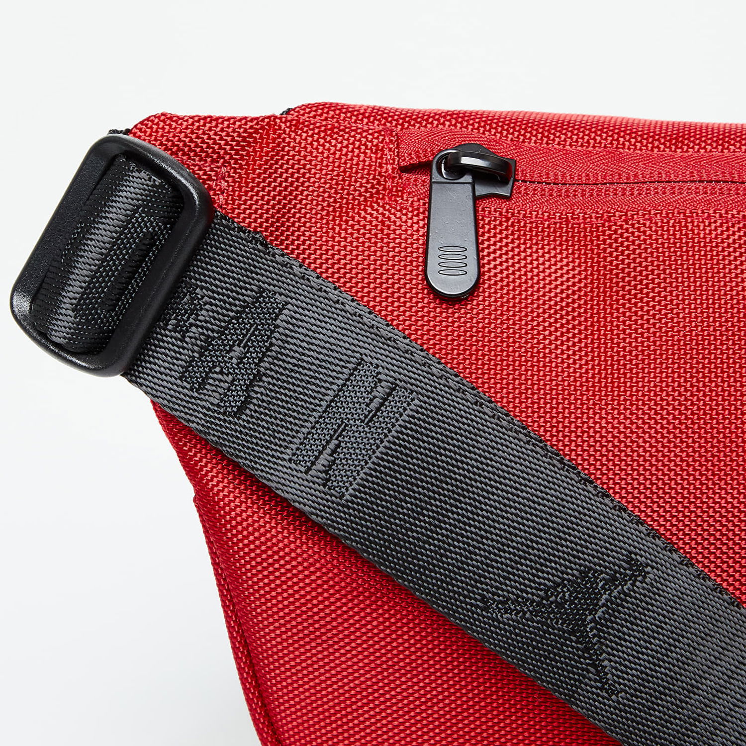 Чанта за кръста Jordan Jordan Rise Cross Body Bag Червено | MA0887-R78, 1