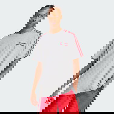 Тениска adidas Performance Adicolor Adibreak Сиво | IR7995, 0