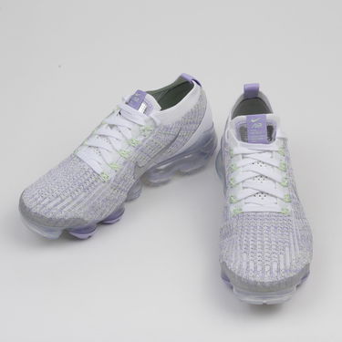 Кецове и обувки Nike W Air Vapormax Flyknit 3 Бяло | AJ6910-102, 2