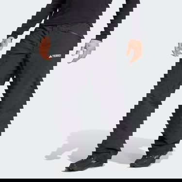 Панталони adidas Performance Terrex Xperior Insulated Pants Черно | JE6641, 0