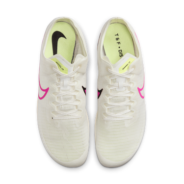 Кецове и обувки Nike Zoom Mamba V6 Бяло | DR2733-101, 3