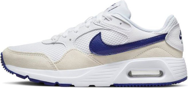 Кецове и обувки Nike Air Max SC W Бяло | CW4554-110, 0