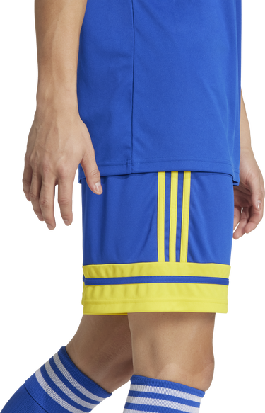 Къси панталони adidas Originals adidas Squadra 25 SHO Shorts Синьо | jn5407, 5