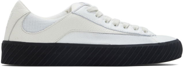 BY FAR Rodina Low-Top