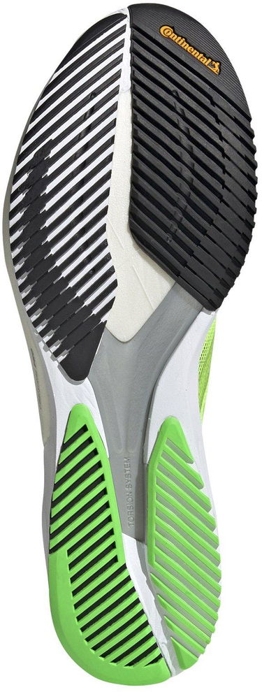 Кецове и обувки adidas Performance Adizero Adios 6 Зелено | FZ2494, 4
