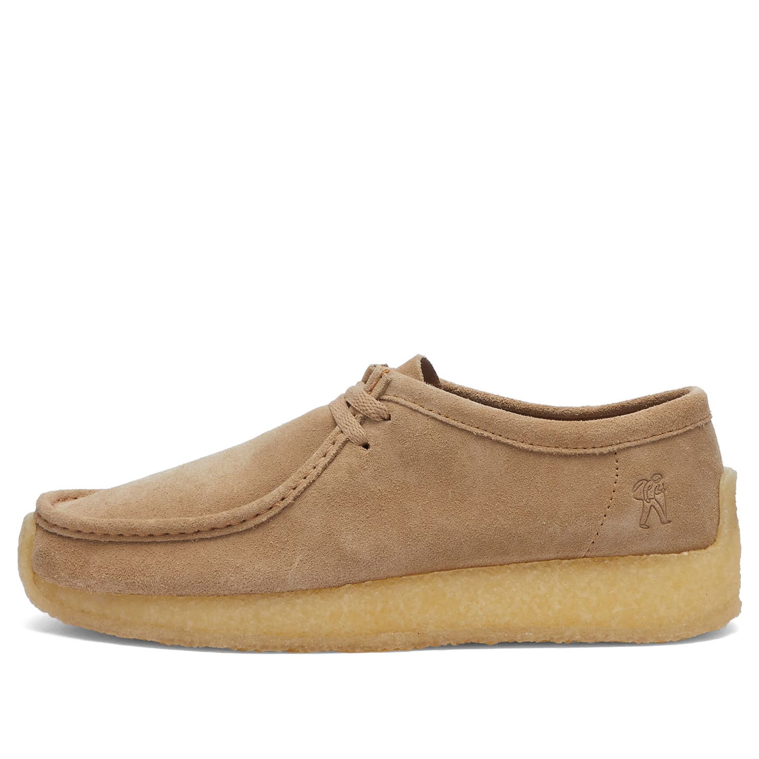 Кецове и обувки Clarks Ronnie Fieg x Rossendale "Desert Tan" Бежово | 26178031, 1