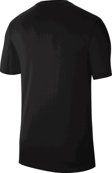 Тениска Nike Sturm Graz T-Shirt Черно | stgcw6936-010, 1