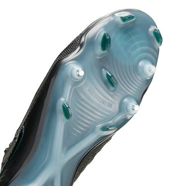 Кецове и обувки Nike Phantom GX II Elite SG-PRO AC Черно | fj2586-002, 5