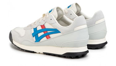 Кецове и обувки Onitsuka Tiger Horizonia Бяло | 1183A206-100, 1