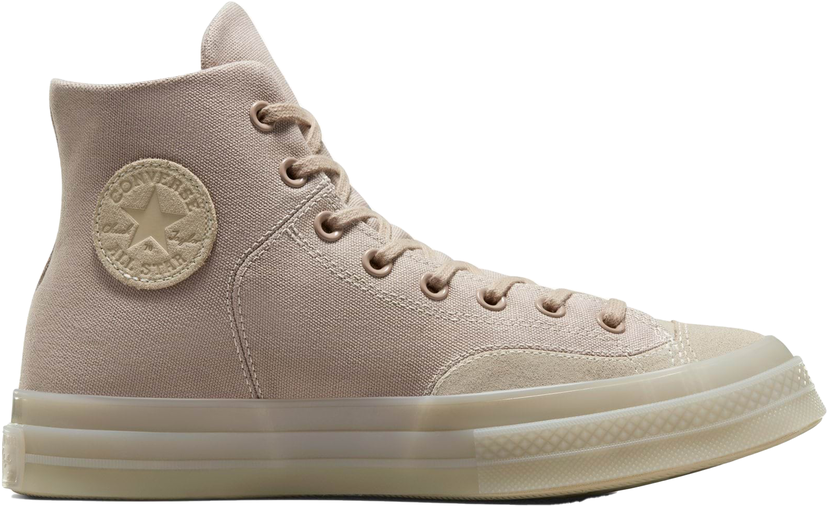 Кецове и обувки Converse Chuck 70 Marquis Бежово | a04583c-651