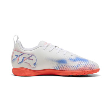 Кецове и обувки Puma FUTURE 8 PLAY Бяло | 108627_01, 4