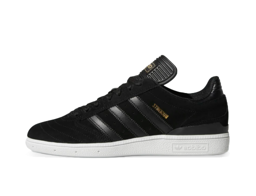 Скеитбординг adidas Originals Busenitz Core Black Черно | B22771