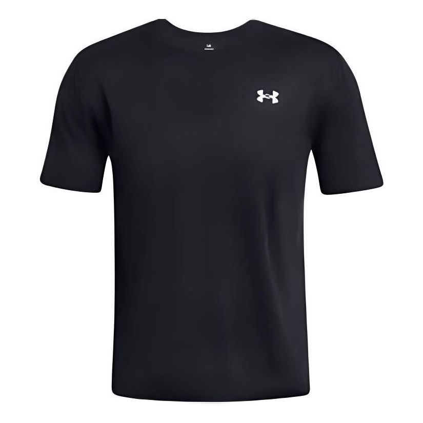 Тениска Under Armour Performance T-Shirt Черно | 1382804-001