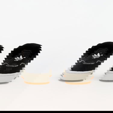 Кецове и обувки adidas Originals Campus 00s Core Black Cloud White W Черно | IH2659, 4