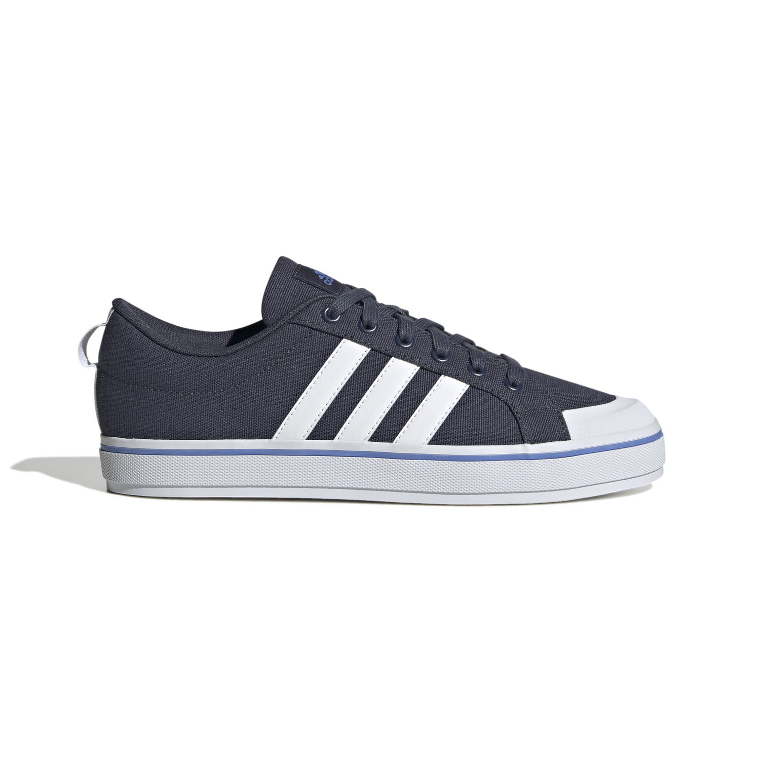 Кецове и обувки adidas Performance adidas BRAVADA 2.0 40 Черно | HP6025, 0