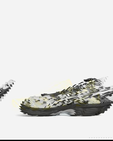 Кецове и обувки Asics Cecilie Bahnsen x GEL-CUMULUS 16 "Ivory" - Floral Pack Бежово | 1203A762-750, 4