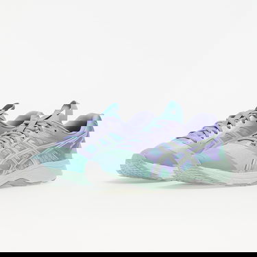 Кецове и обувки Asics FN2-S GEL-Contend 5 Лилаво | 1202A128-300, 4