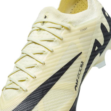 Кецове и обувки Nike Zoom Vapor 15 Elite FG Жълто | dj4978-700, 4