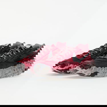Кецове и обувки Nike Overbreak SP Бургунди | DA9784-600, 4