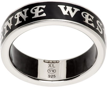 Пръстен Vivienne Westwood Ring Conduit Street Металик | 6404017G-01P107-FJ, 1