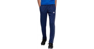Спортни панталони adidas Originals Core 18 Training Pants Синьо | cv3994, 1