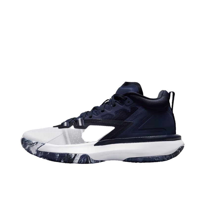 Баскетбол Jordan Jordan Zion 1 TB Midnight Navy Тъмно синьо | DC4208-400