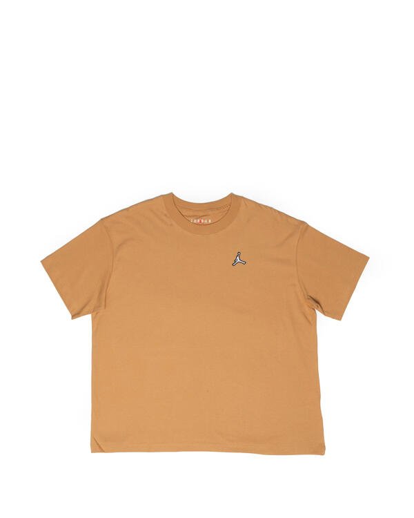 Тениска Jordan ESSENTIALS Оранжево
 | DM5029-722, 1