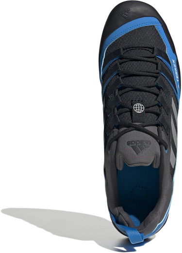 Кецове и обувки adidas Performance Terrex Swift Solo 2 Синьо | S24011, 3