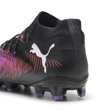 Кецове и обувки Puma FUTURE 8 PRO FG/AG Черно | 108142_01, 2