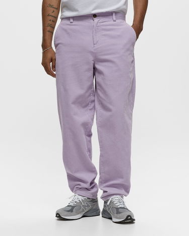 Панталони Les Deux Les Deux Kody Heavy Corduroy Pants Лилаво | LDM510095-648648, 1