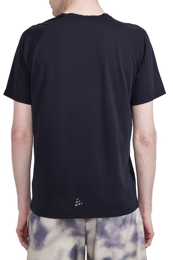 Тениска Craft T-Shirt CORE Essence Черно | 1913205-999000, 1