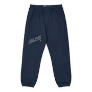 Palace Slant Zip Joggers