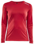 RUSH Long Sleeve T-Shirt