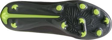 Кецове и обувки Puma ULTRA 5 PRO FG/AG Jr Сиво | 108165-03, 2