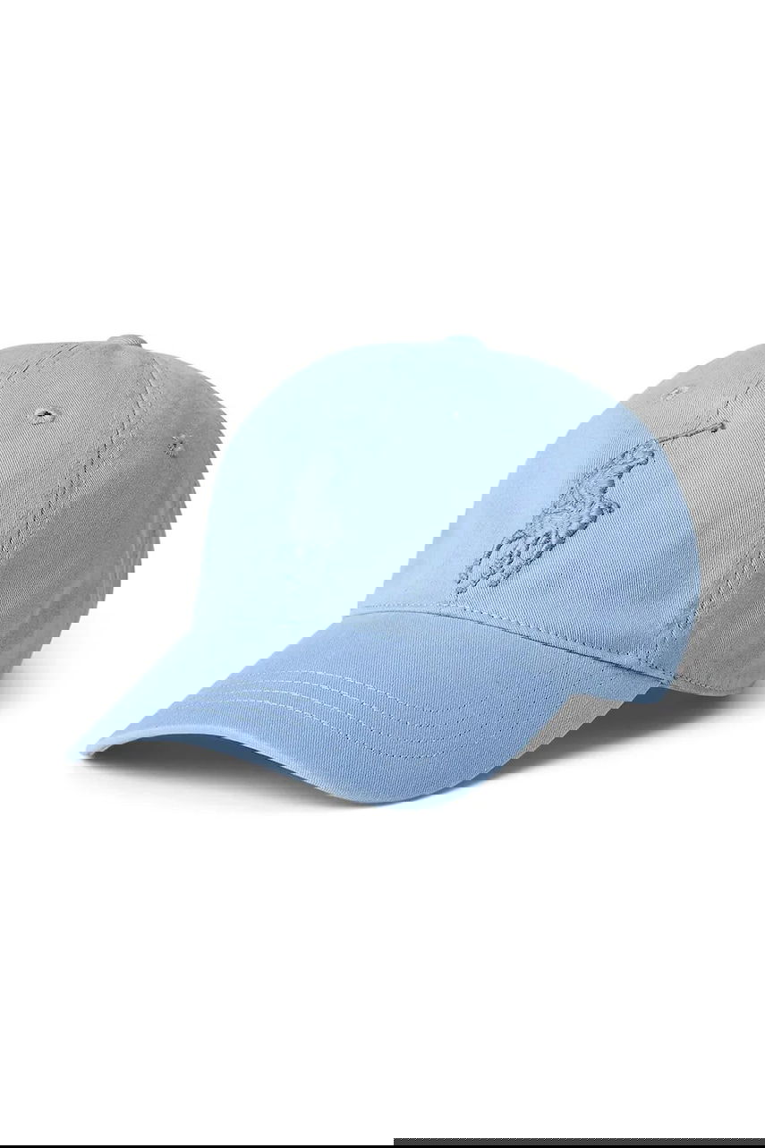 Шапка с козирка Polo by Ralph Lauren Polo Ralph Lauren Baseball Cap Синьо | 710957159, 0