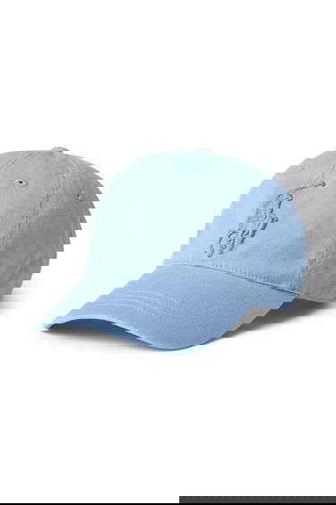 Шапка с козирка Polo by Ralph Lauren Polo Ralph Lauren Baseball Cap Синьо | 710957159, 0