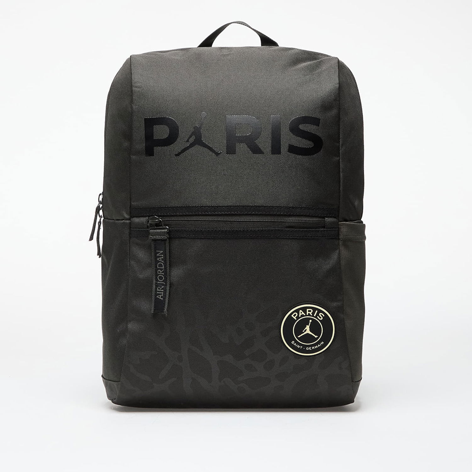 Раница Jordan Jordan Paris Saint Germain Essential Backpack Sequoia 35 l Черно | 9A0802-E55, 0