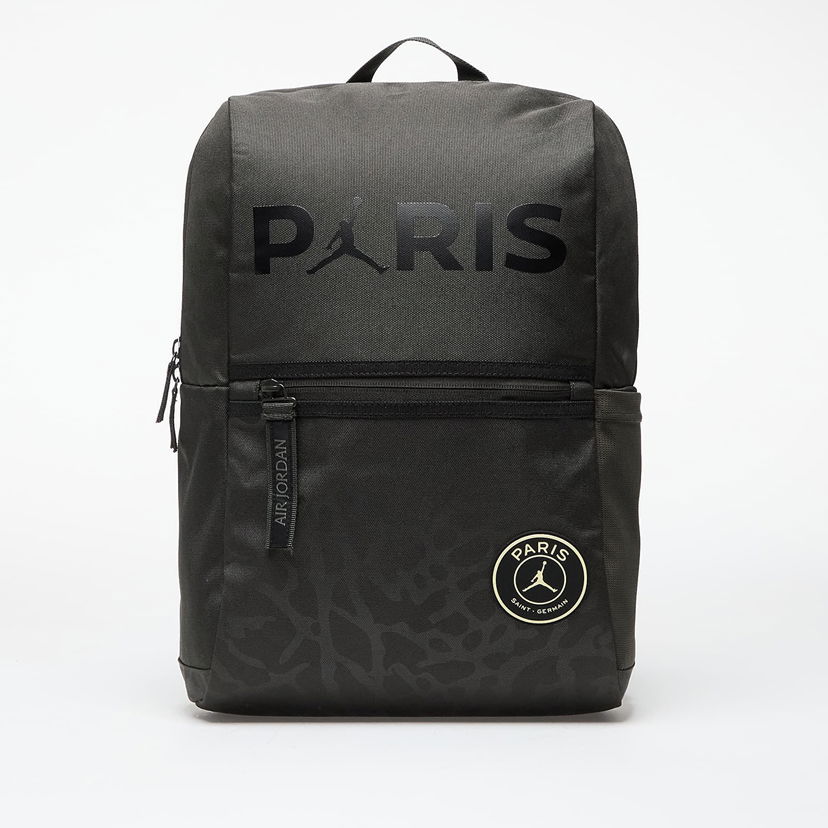 Раница Jordan Jordan Paris Saint Germain Essential Backpack Sequoia 35 l Черно | 9A0802-E55