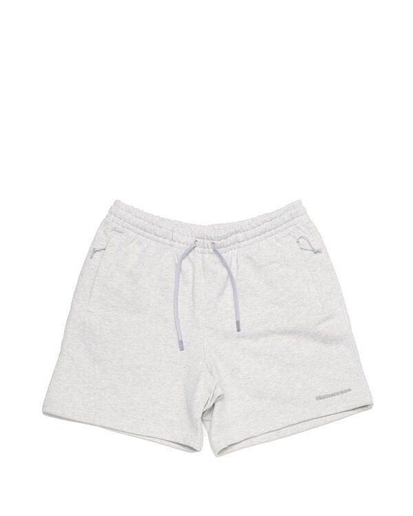 Къси панталони adidas Originals Pharrell Williams x Basics Short Сиво | HJ7062, 0