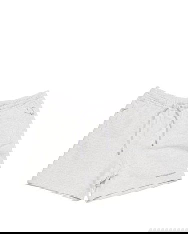 Къси панталони adidas Originals Pharrell Williams x Basics Short Сиво | HJ7062, 0