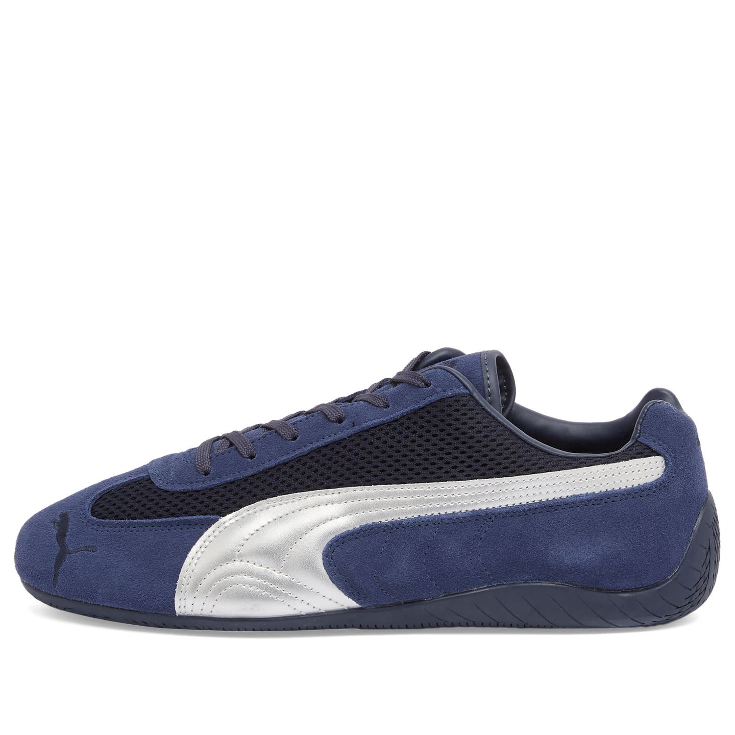 Кецове и обувки Puma Speedcat Premium Тъмно синьо | 403902-05, 1