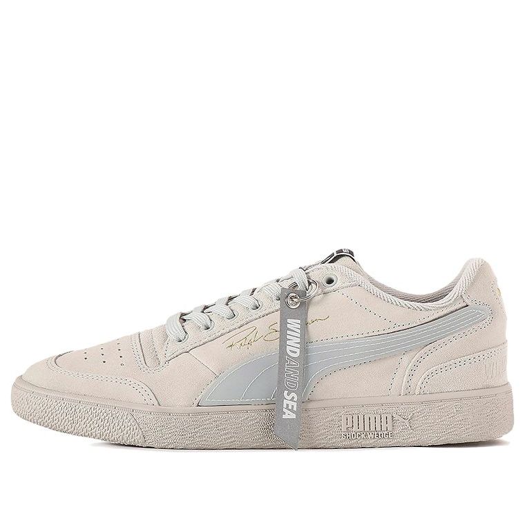 Кецове и обувки Puma X Wind And Sea Ralph Sampson Сиво | 375580-02, 0