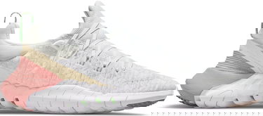 Кецове и обувки Nike Free Run 5.0 Сиво | cz1884-100, 2