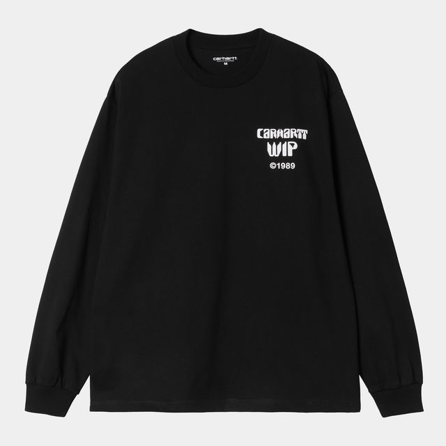 Long Sleeve Better Dreams T-Shirt